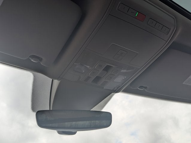 2019 Volkswagen Atlas 3.6L V6 SEL