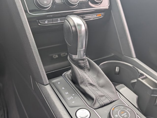 2019 Volkswagen Atlas 3.6L V6 SEL