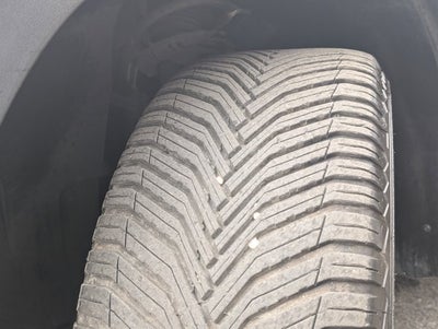 2019 Volkswagen Atlas 3.6L V6 SEL