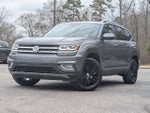2019 Volkswagen Atlas 3.6L V6 SEL