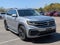 2021 Volkswagen Atlas 3.6L V6 SE w/Technology R-Line