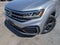 2021 Volkswagen Atlas 3.6L V6 SE w/Technology R-Line
