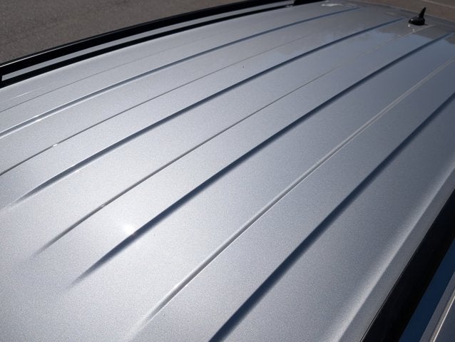 2021 Volkswagen Atlas 3.6L V6 SE w/Technology R-Line