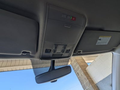 2021 Volkswagen Atlas 3.6L V6 SE w/Technology R-Line