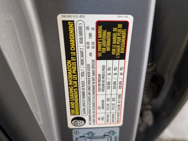 2021 Volkswagen Atlas 3.6L V6 SE w/Technology R-Line