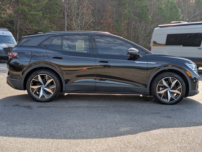 2023 Volkswagen ID.4 Pro S