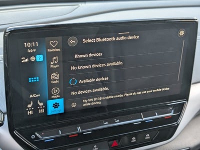 2023 Volkswagen ID.4 Pro S