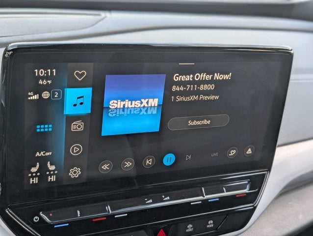 2023 Volkswagen ID.4 Pro S