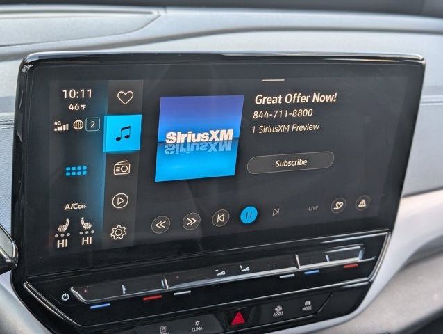 2023 Volkswagen ID.4 Pro S