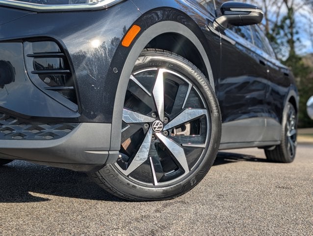 2023 Volkswagen ID.4 Pro S