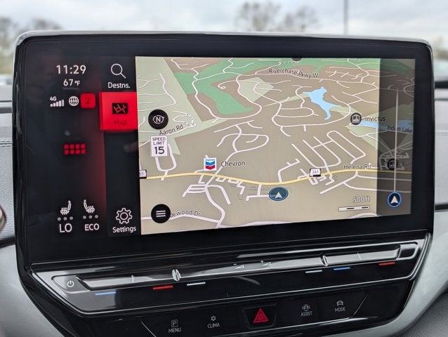 2023 Volkswagen ID.4 Pro S