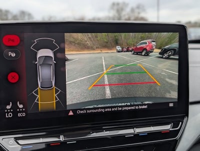 2023 Volkswagen ID.4 Pro S