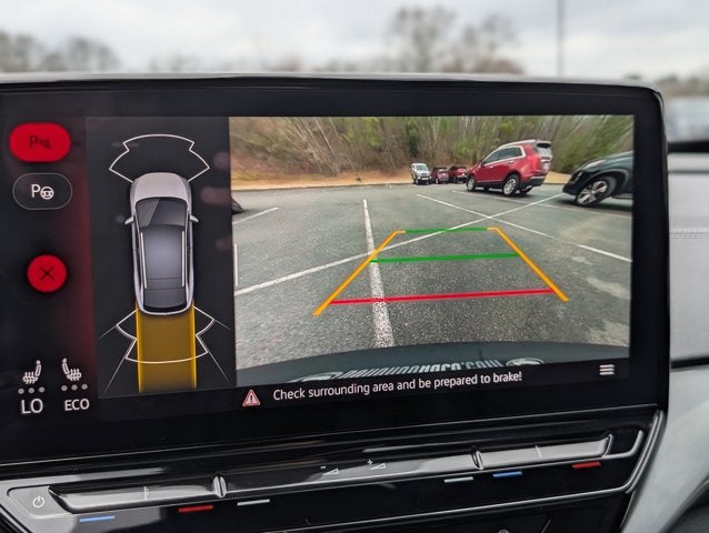 2023 Volkswagen ID.4 Pro S