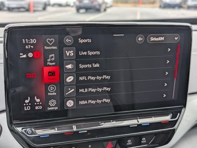 2023 Volkswagen ID.4 Pro S