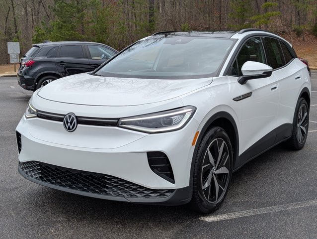 2023 Volkswagen ID.4 Pro S