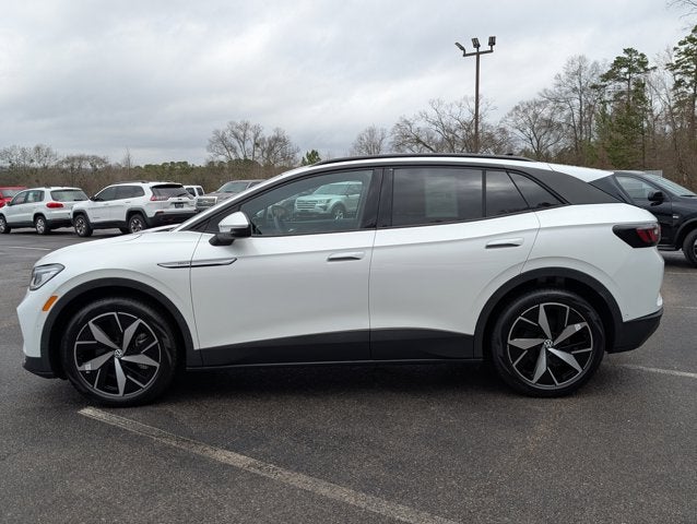 2023 Volkswagen ID.4 Pro S