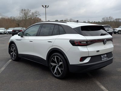 2023 Volkswagen ID.4 Pro S