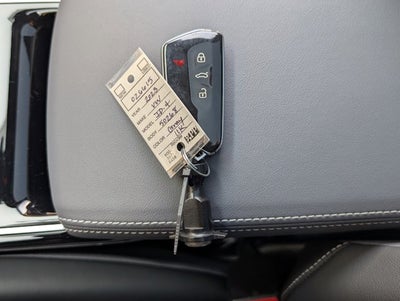 2023 Volkswagen ID.4 Pro S