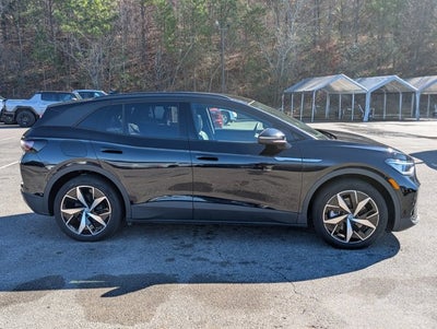 2024 Volkswagen ID.4 Pro S