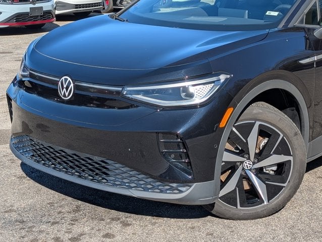 2024 Volkswagen ID.4 Pro S