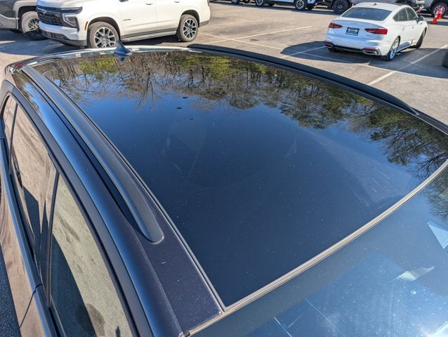 2024 Volkswagen ID.4 Pro S