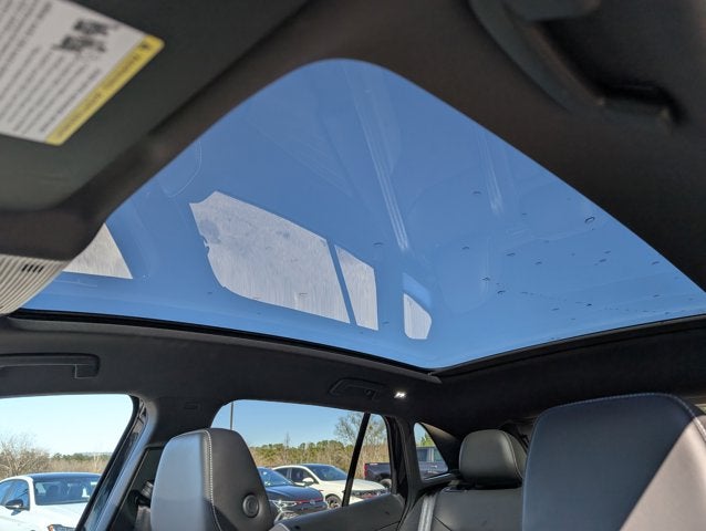 2024 Volkswagen ID.4 Pro S