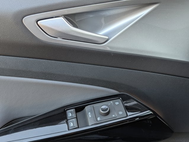 2024 Volkswagen ID.4 Pro S