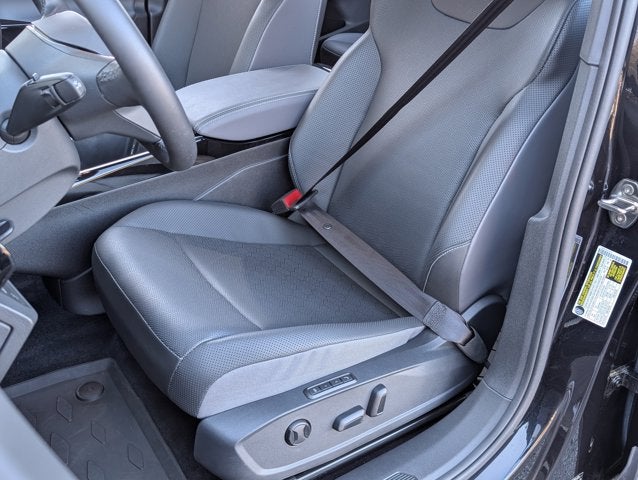 2024 Volkswagen ID.4 Pro S