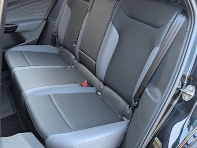 2024 Volkswagen ID.4 Pro S