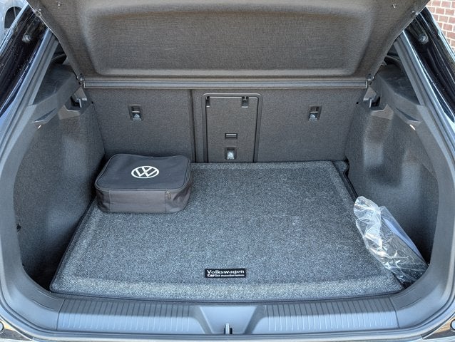 2024 Volkswagen ID.4 Pro S