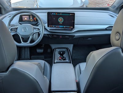 2024 Volkswagen ID.4 Pro S