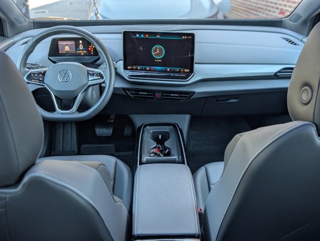 2024 Volkswagen ID.4 Pro S