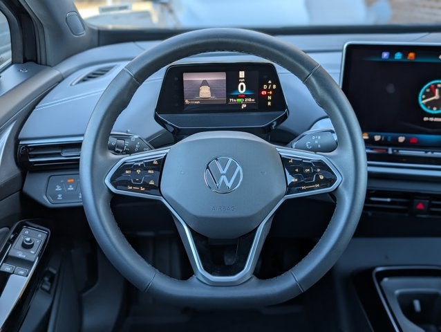 2024 Volkswagen ID.4 Pro S