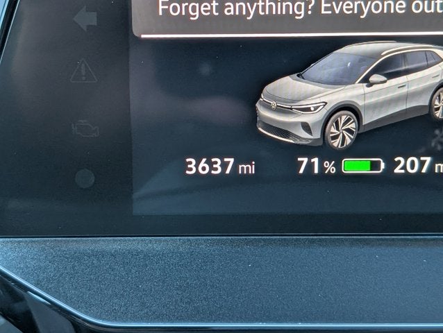 2024 Volkswagen ID.4 Pro S