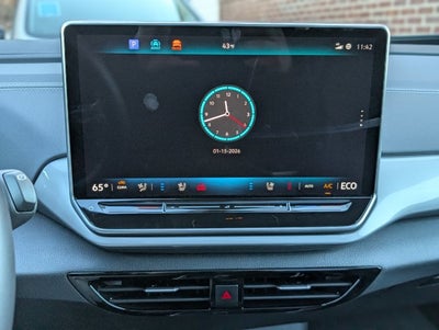 2024 Volkswagen ID.4 Pro S