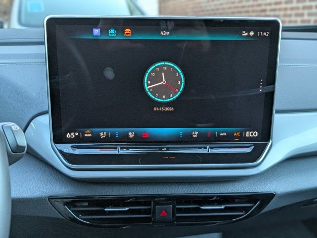 2024 Volkswagen ID.4 Pro S