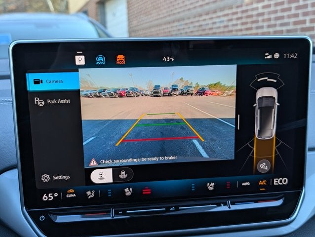 2024 Volkswagen ID.4 Pro S