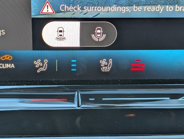 2024 Volkswagen ID.4 Pro S