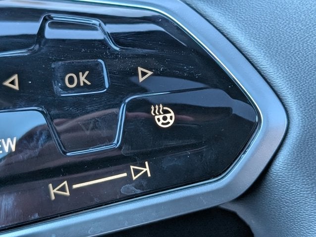 2024 Volkswagen ID.4 Pro S