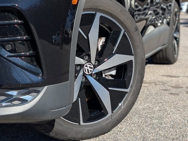 2024 Volkswagen ID.4 Pro S