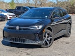 2024 Volkswagen ID.4 Pro S