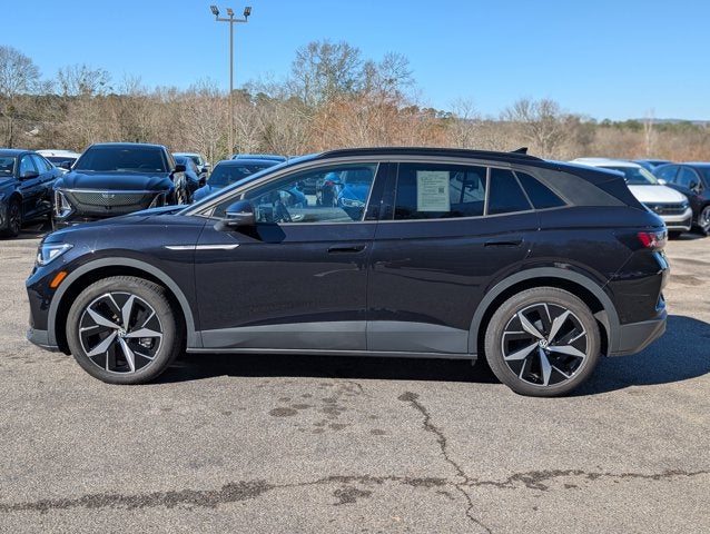 2024 Volkswagen ID.4 Pro S