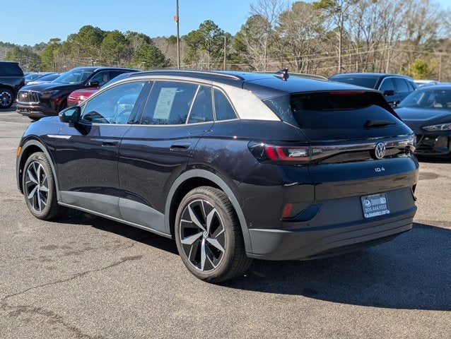 2024 Volkswagen ID.4 Pro S