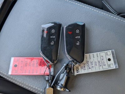 2023 Volkswagen ID.4 Pro S