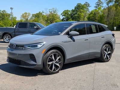 2023 Volkswagen ID.4 Pro S