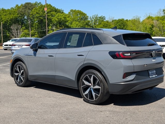 2023 Volkswagen ID.4 Pro S