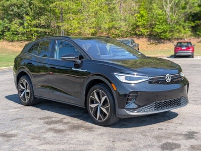 2023 Volkswagen ID.4 Pro S