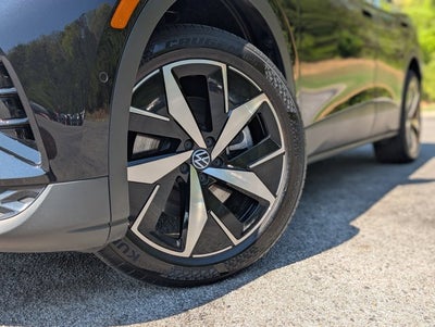 2023 Volkswagen ID.4 Pro S