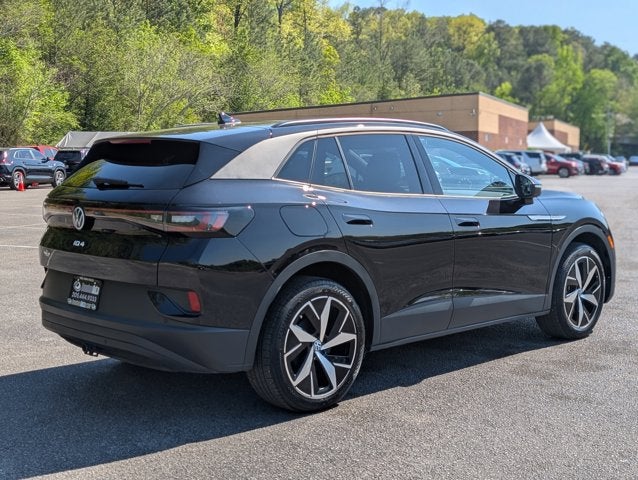 2023 Volkswagen ID.4 Pro S