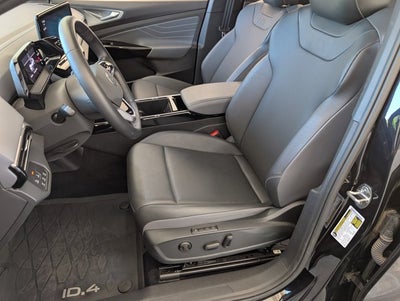 2023 Volkswagen ID.4 Pro S